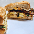 Best Bacon, Egg and Cheese in New Rochelle, NY