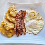 Best Desayuno Dominicano in New Rochelle, NY