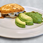 Best Arepa Rellena: carne o pollo in New Rochelle, NY