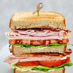Best Turkey Club Sandwich in New Rochelle, NY