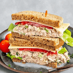 Best Tuna Salad Sandwich in New Rochelle, NY