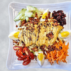 Best Chef Salad in New Rochelle, NY