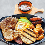 Best Bandeja Paisa in New Rochelle, NY