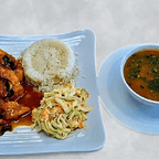 Best Menu del Dia in New Rochelle, NY