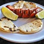 Best Chorizo con Arepas in New Rochelle, NY