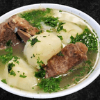 Best Caldo de Costilla in New Rochelle, NY