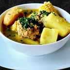 Best Sopa del Dìa in New Rochelle, NY